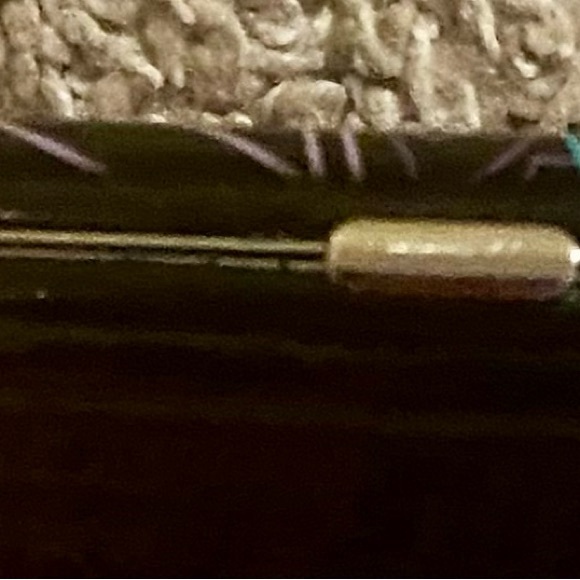 Hard Case Flip Hinge Wallet Superman Logo Hero DC Comics Clutch - Picture 10 of 16